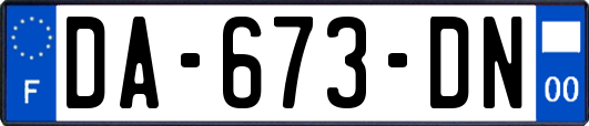 DA-673-DN