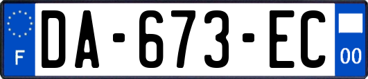 DA-673-EC