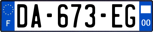 DA-673-EG