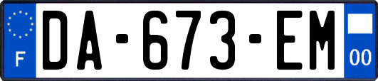 DA-673-EM