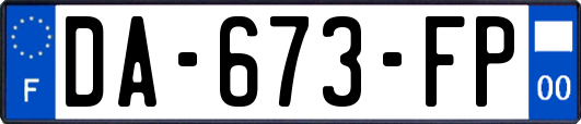 DA-673-FP