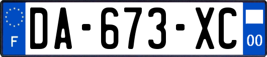 DA-673-XC