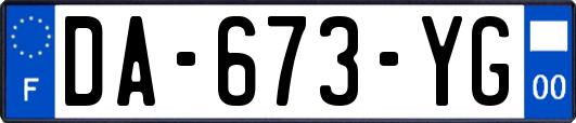 DA-673-YG