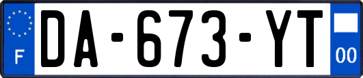 DA-673-YT