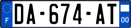 DA-674-AT