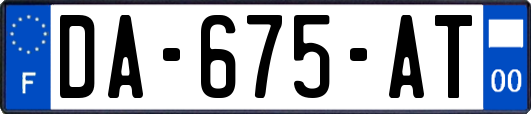 DA-675-AT