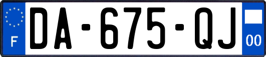 DA-675-QJ