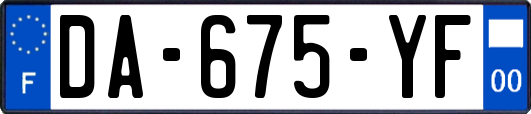 DA-675-YF