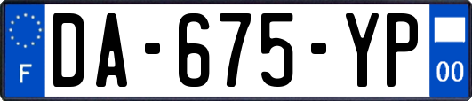 DA-675-YP