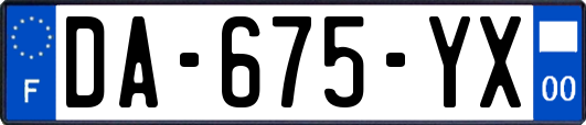 DA-675-YX