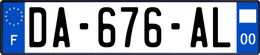 DA-676-AL