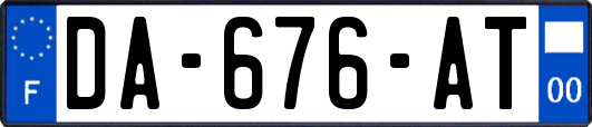 DA-676-AT