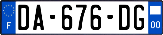 DA-676-DG