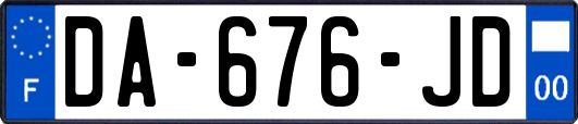 DA-676-JD