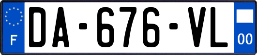 DA-676-VL