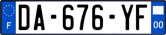 DA-676-YF