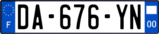 DA-676-YN