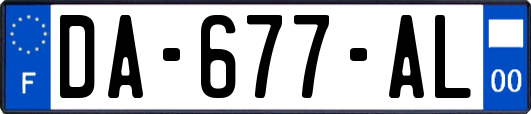 DA-677-AL