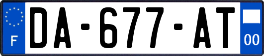 DA-677-AT