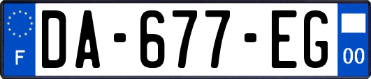 DA-677-EG