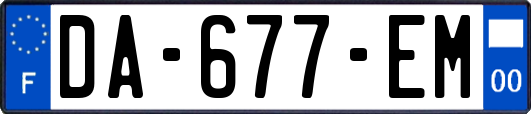 DA-677-EM