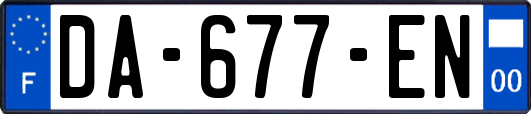 DA-677-EN