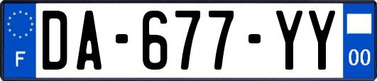 DA-677-YY