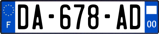 DA-678-AD