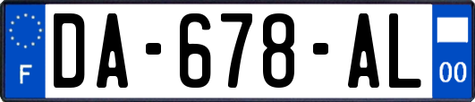 DA-678-AL