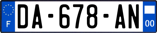 DA-678-AN