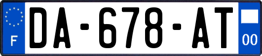 DA-678-AT