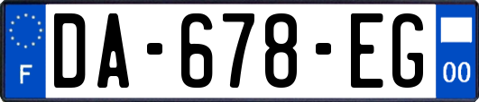 DA-678-EG