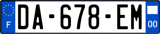 DA-678-EM