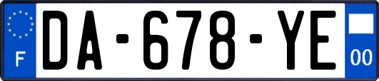 DA-678-YE
