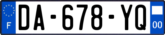 DA-678-YQ