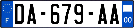 DA-679-AA