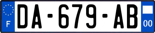 DA-679-AB