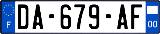 DA-679-AF