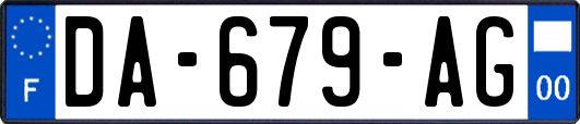 DA-679-AG