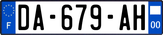 DA-679-AH