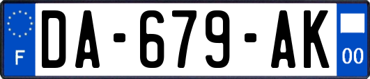 DA-679-AK