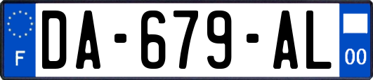 DA-679-AL