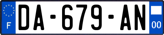 DA-679-AN