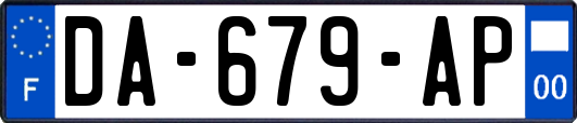 DA-679-AP