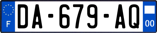 DA-679-AQ