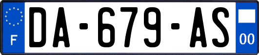 DA-679-AS