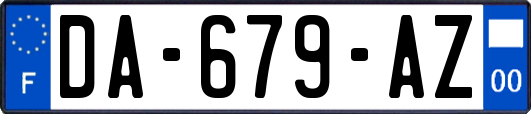 DA-679-AZ