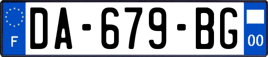 DA-679-BG