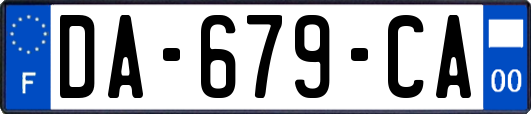 DA-679-CA