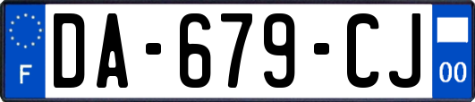 DA-679-CJ